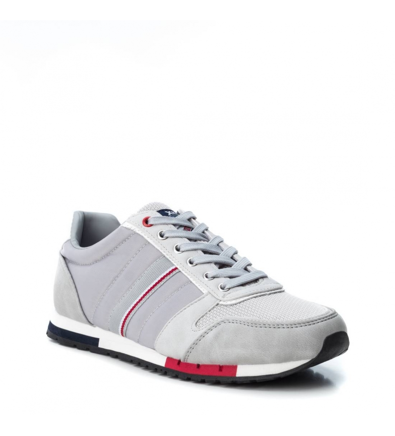 Xti Gris Zapatillas Xti 048718 Xti 048718 Gris Gris Zapatillas Zapatillas Zapatillas Xti 048718 135uTlFKcJ