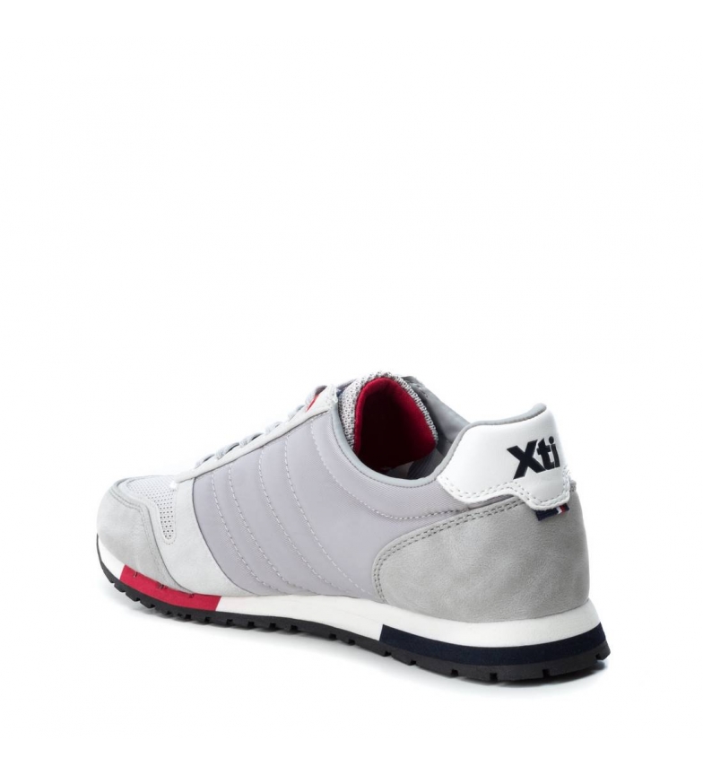 Xti Gris Zapatillas Xti 048718 Xti 048718 Gris Gris Zapatillas Zapatillas Zapatillas Xti 048718 135uTlFKcJ