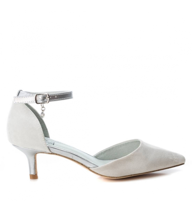 Xti Hieloaltura Hieloaltura Xti Hieloaltura Tacn6cm Zapato Xti 034111 034111 Zapato Zapato 034111 Tacn6cm EDW92HIY