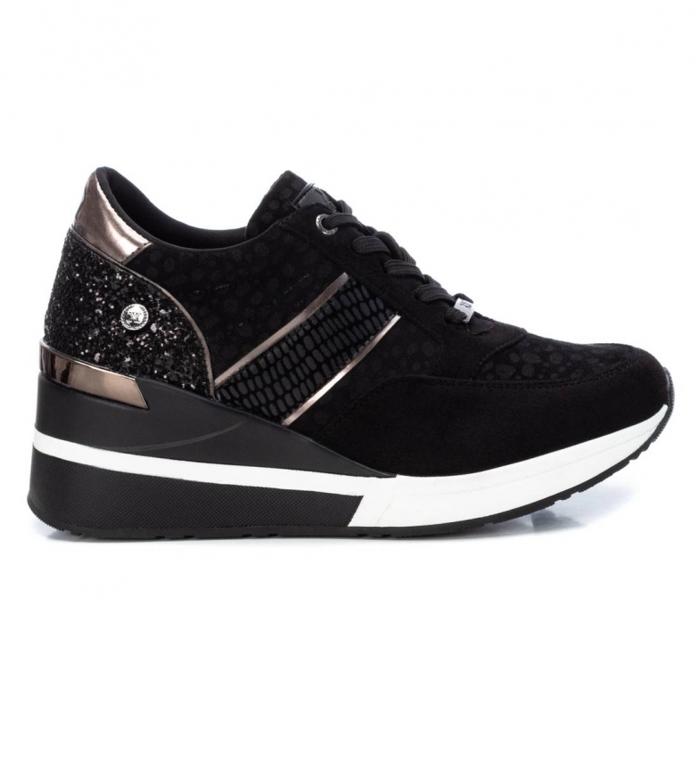 Xti Sneakers 043521 black