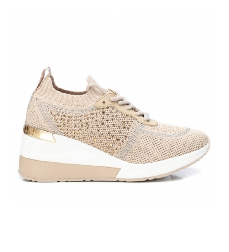 sneakers mujer cuña nike