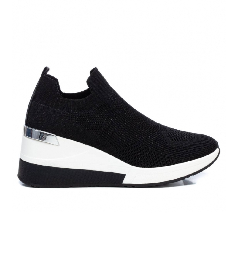 sneakers mujer cuña nike