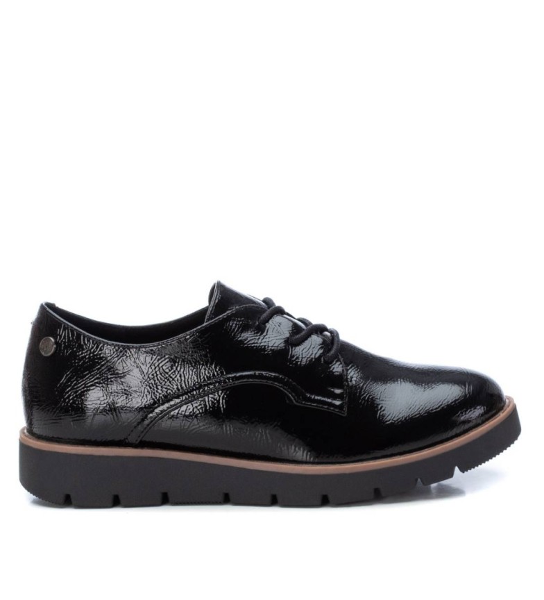 Zapato Mujer XTI - Zueco De Goma, Suela Antideslizante, Estilo Casual Y Cómodo, Certificado Vegano