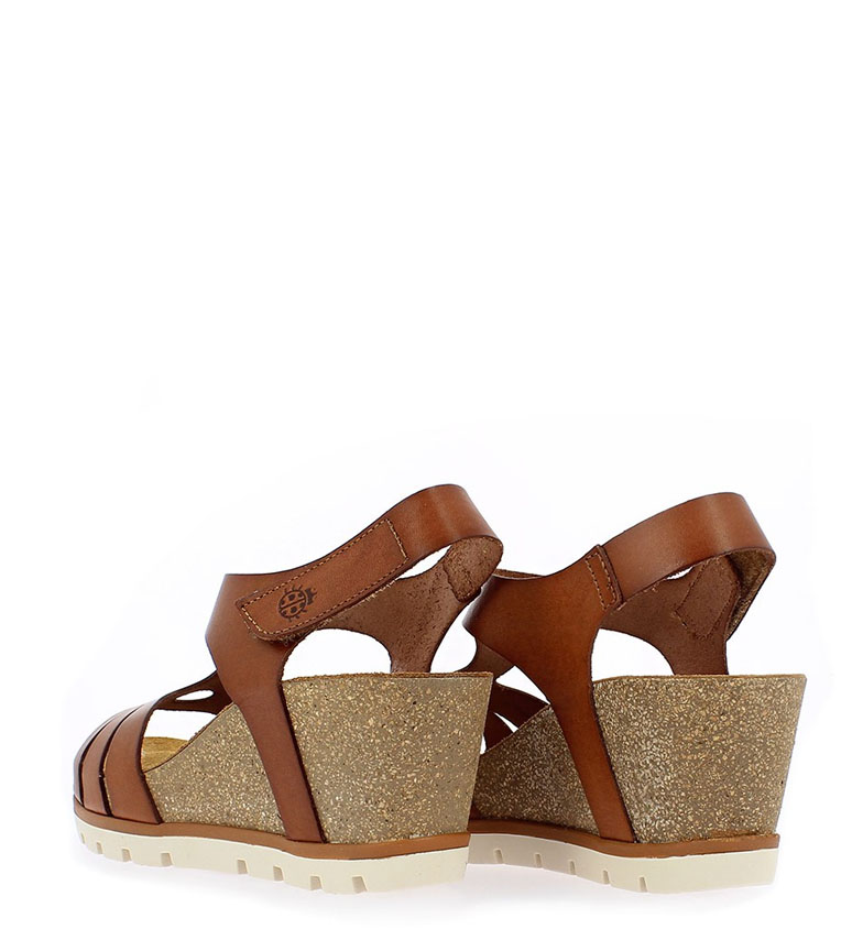 Marrnaltura Piel Cua6 Yokono 004 Mavile Sandalias 5cm De zMSpqUV