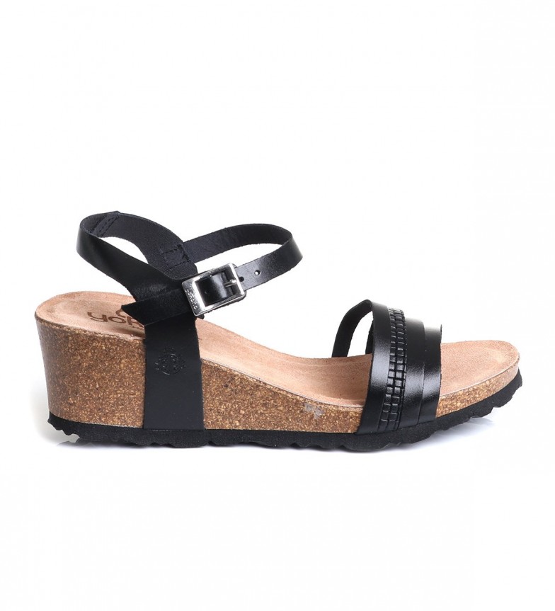 Yokono Sandalias Chanclas De CuÃ±a Inca Sandalias Yokono Mujer