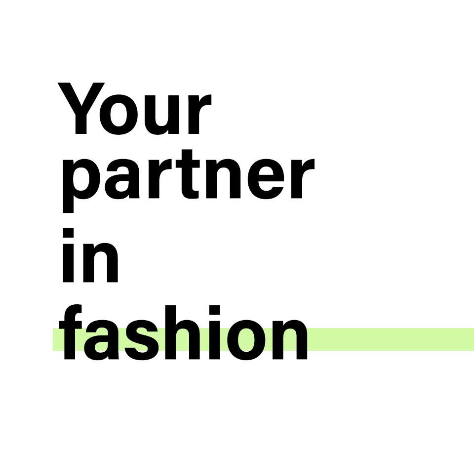Your Partner in Fashion