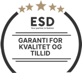 ESD Trust logo