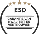 ESD Trust logo