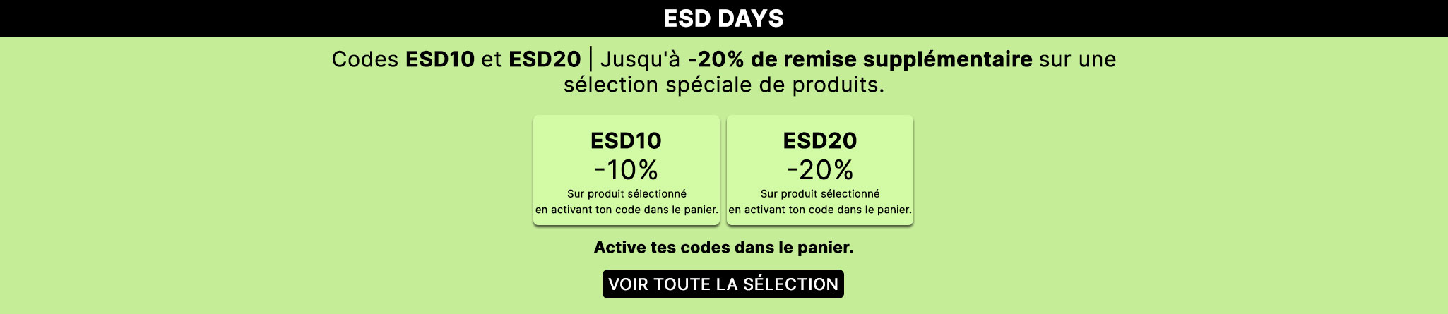ESD