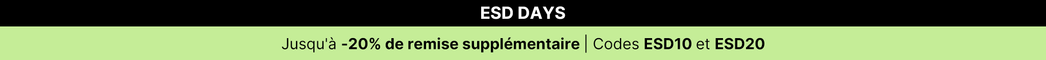 ESD