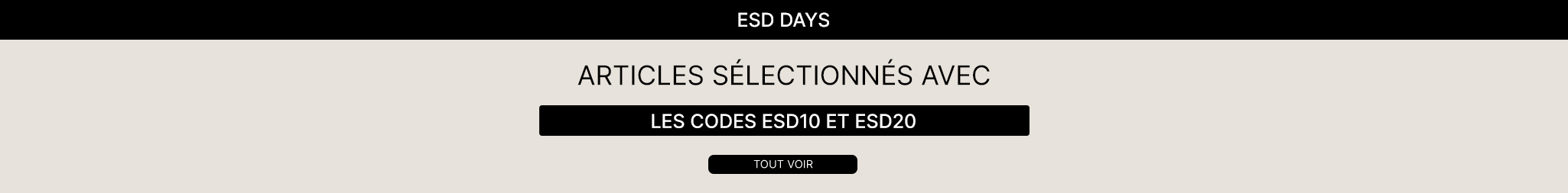 ESD