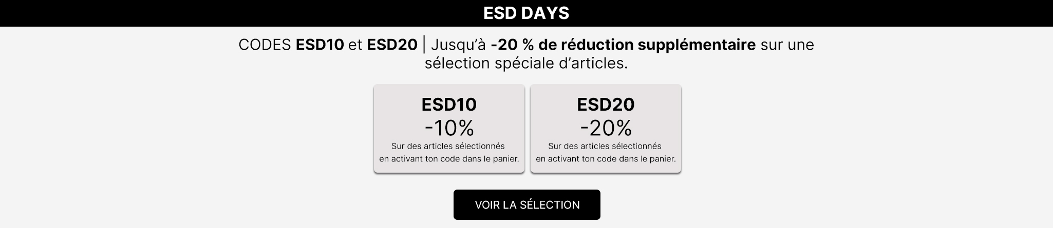 ESD