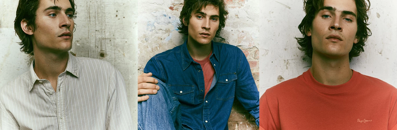 Banner pepe-jeans