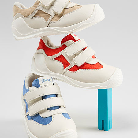 Esdemarca Sneakers sportive