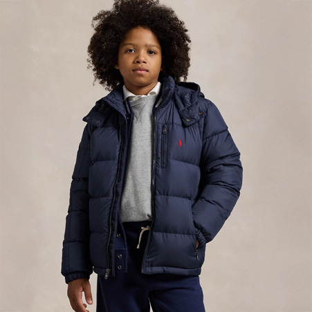 Esdemarca Chaquetas y Abrigos