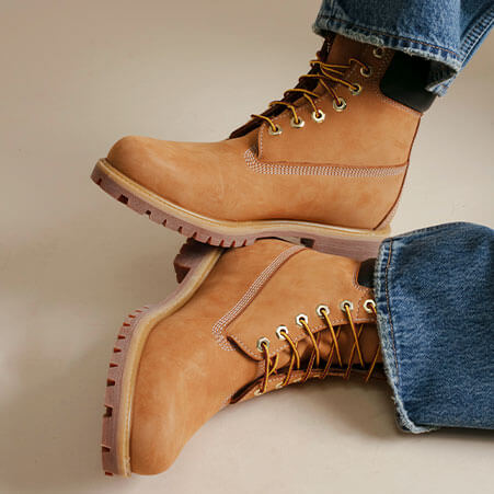 Esdemarca Bottes et bottines