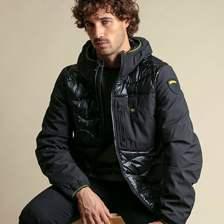 Esdemarca Vestes et manteaux