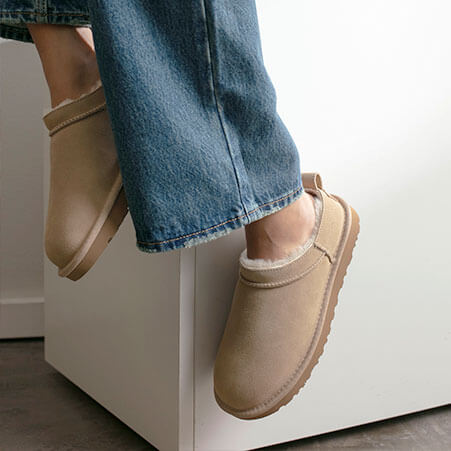 Esdemarca Ankle boots