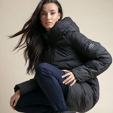 Esdemarca Jackets and Coats