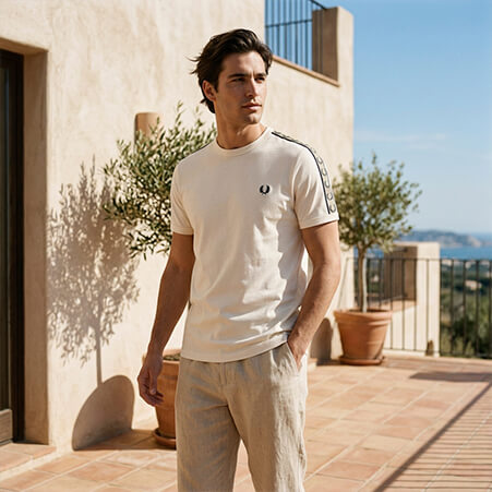Esdemarca T-shirts
