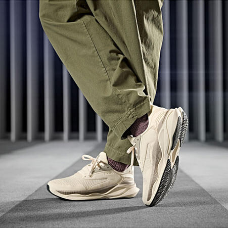 Esdemarca Baskets sportives