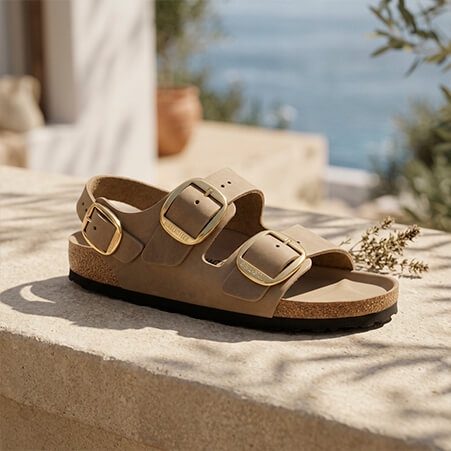 Esdemarca Sandals