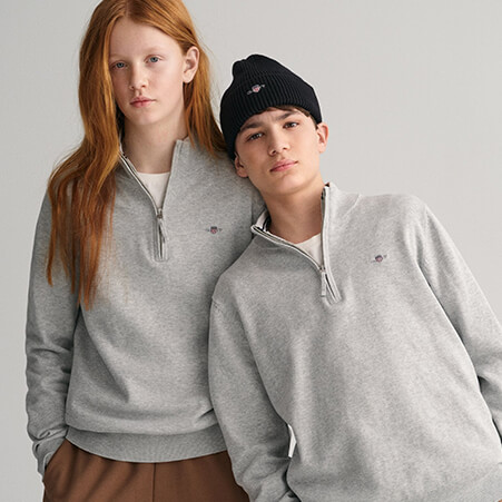 Esdemarca Sudaderas y Punto