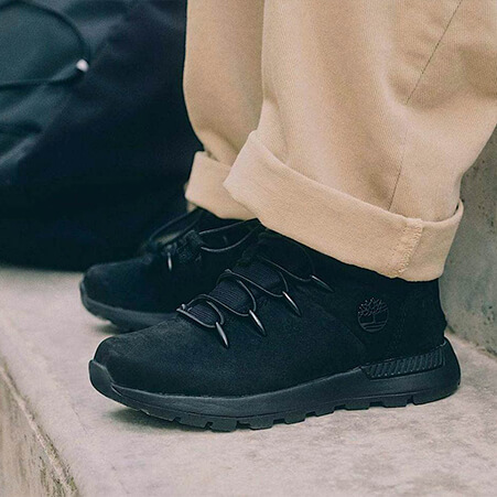 Esdemarca Botas y Botines