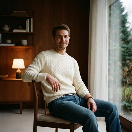 Esdemarca Sweatshirts et Maille