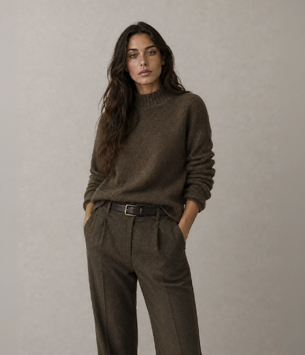 Fashion, footwear and accessories for women